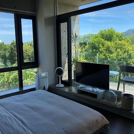 One Piece B&B 둥산 외부 사진
