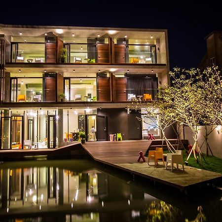 One Piece B&B 둥산 외부 사진