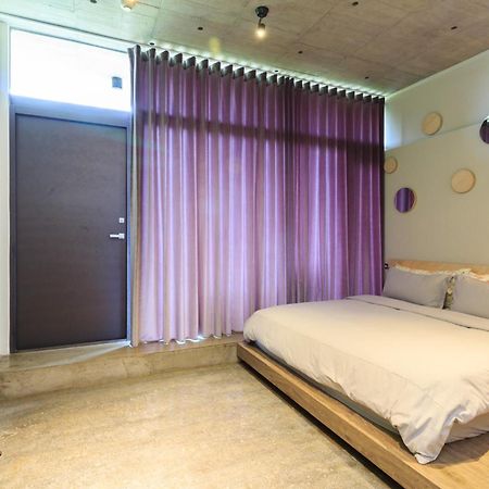 One Piece B&B 둥산 외부 사진