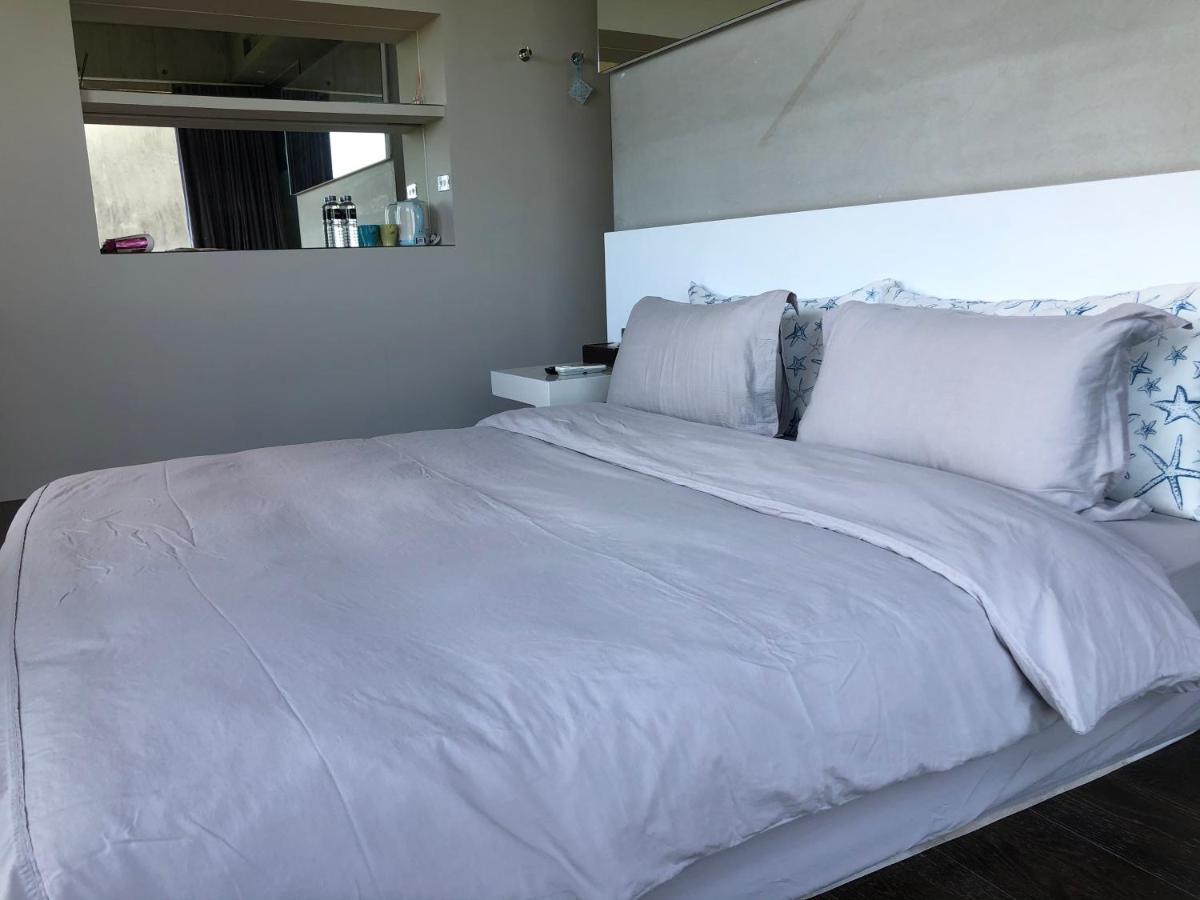 One Piece B&B 둥산 외부 사진