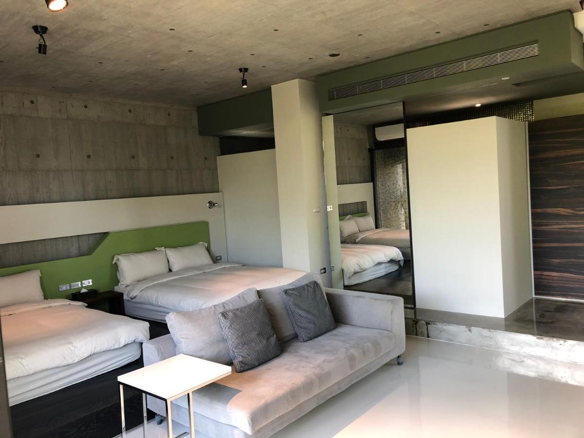 One Piece B&B 둥산 외부 사진