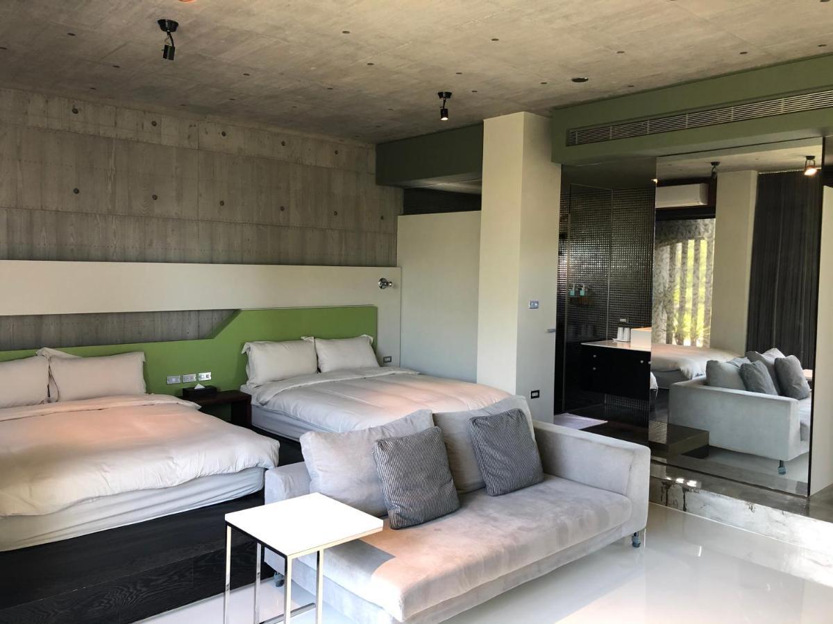 One Piece B&B 둥산 외부 사진
