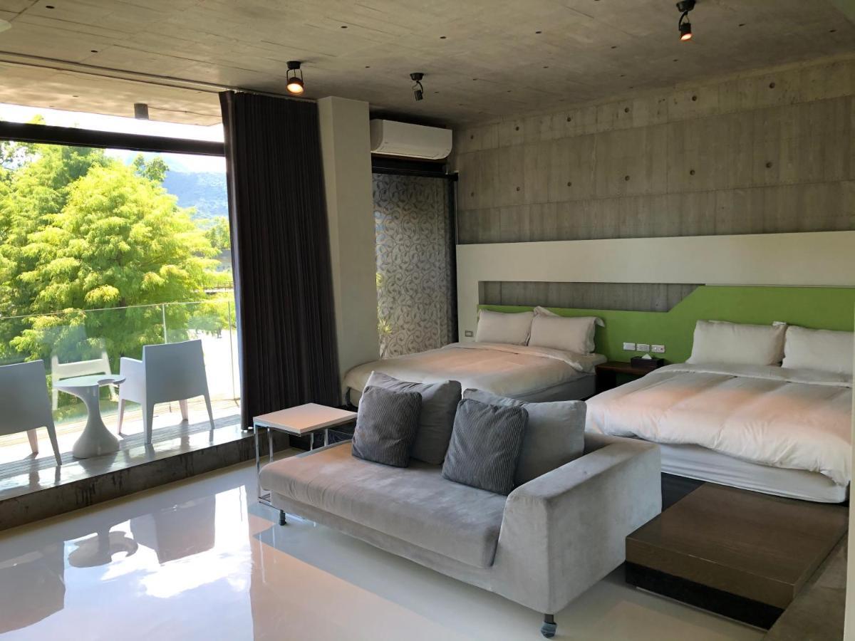 One Piece B&B 둥산 외부 사진