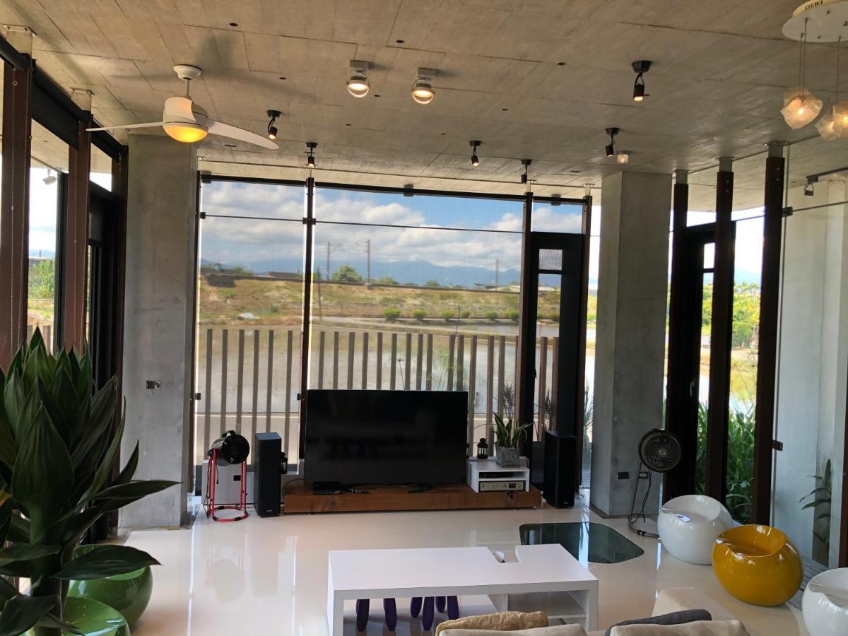 One Piece B&B 둥산 외부 사진