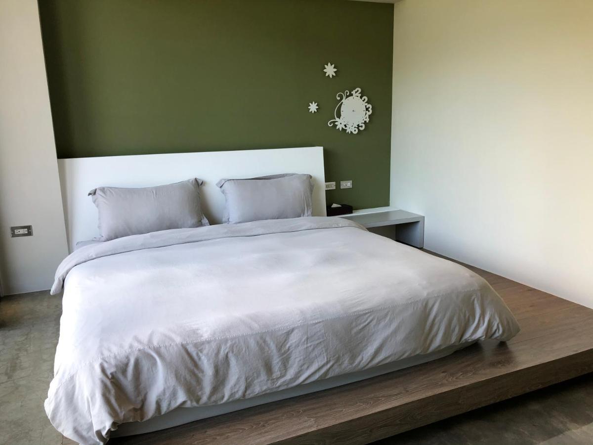 One Piece B&B 둥산 외부 사진