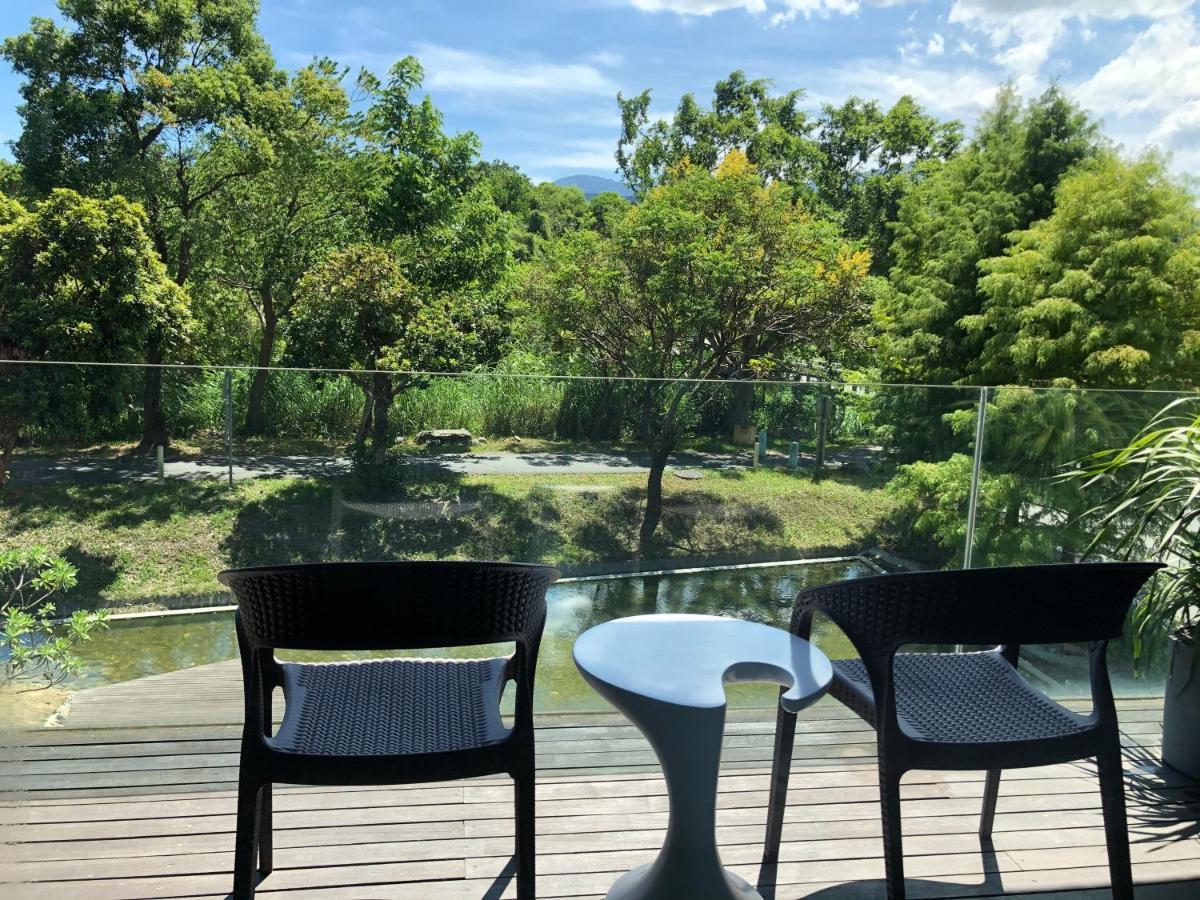 One Piece B&B 둥산 외부 사진