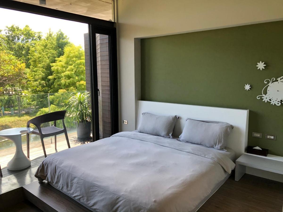 One Piece B&B 둥산 외부 사진