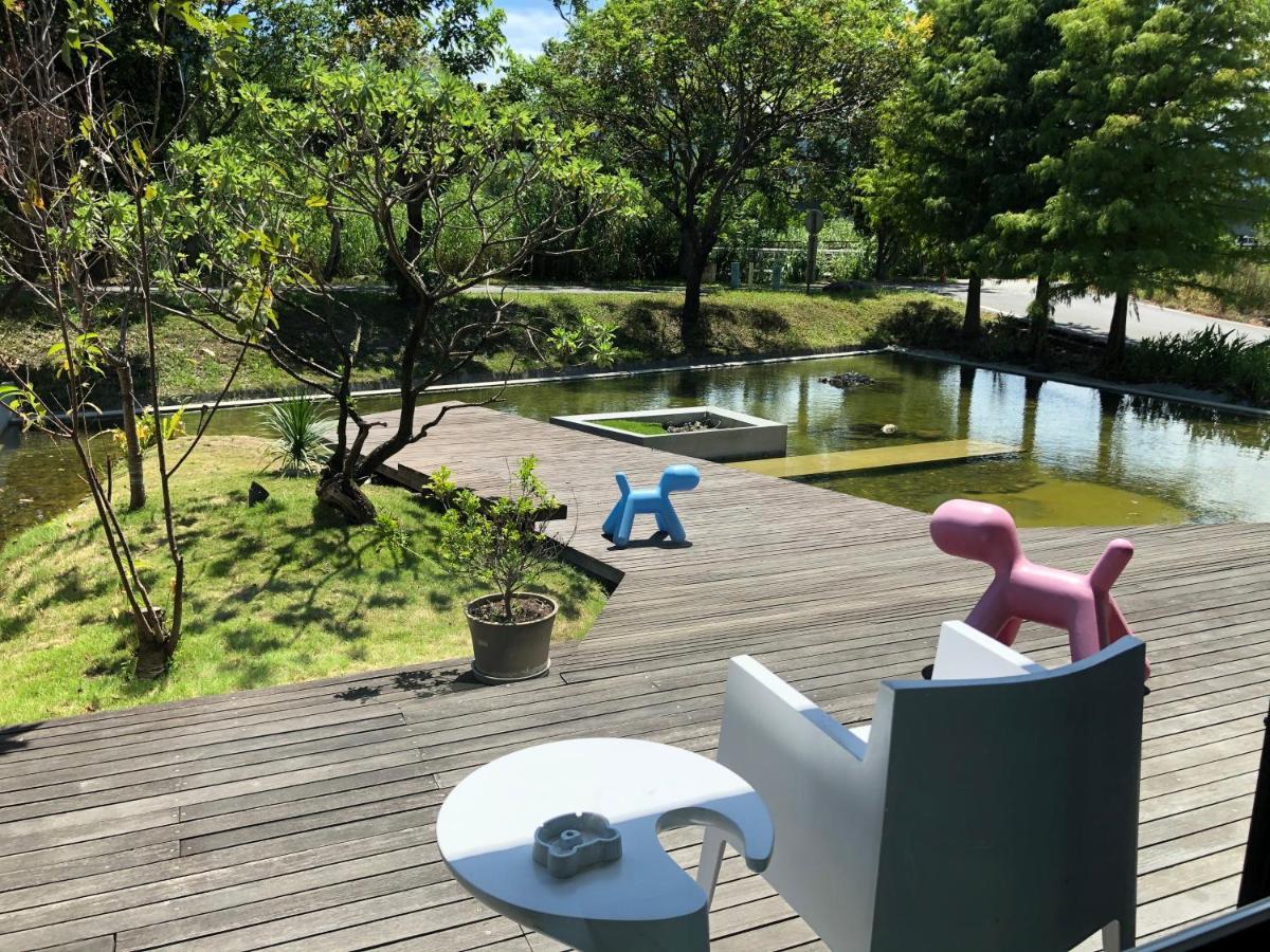 One Piece B&B 둥산 외부 사진