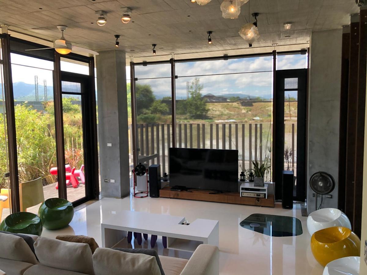 One Piece B&B 둥산 외부 사진