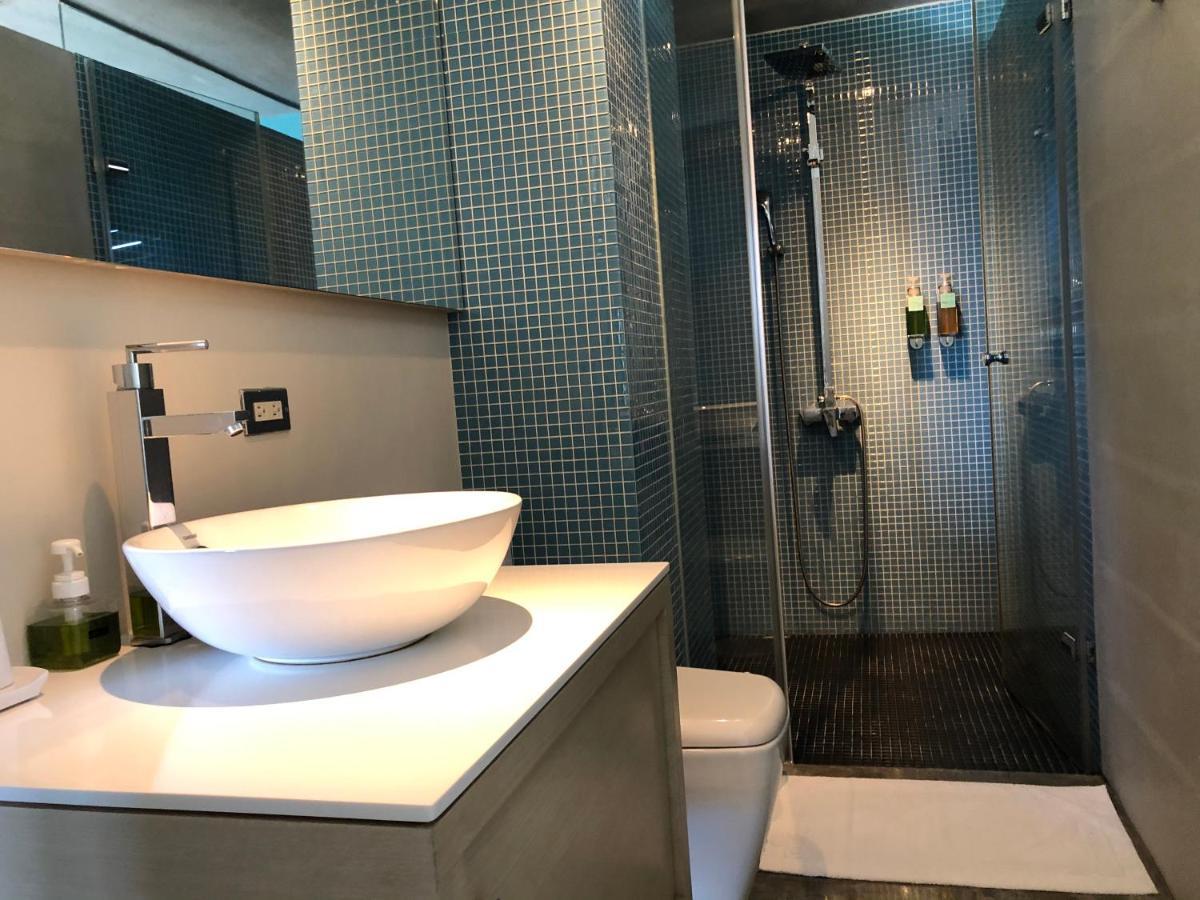 One Piece B&B 둥산 외부 사진