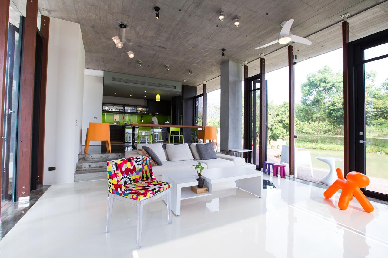 One Piece B&B 둥산 외부 사진