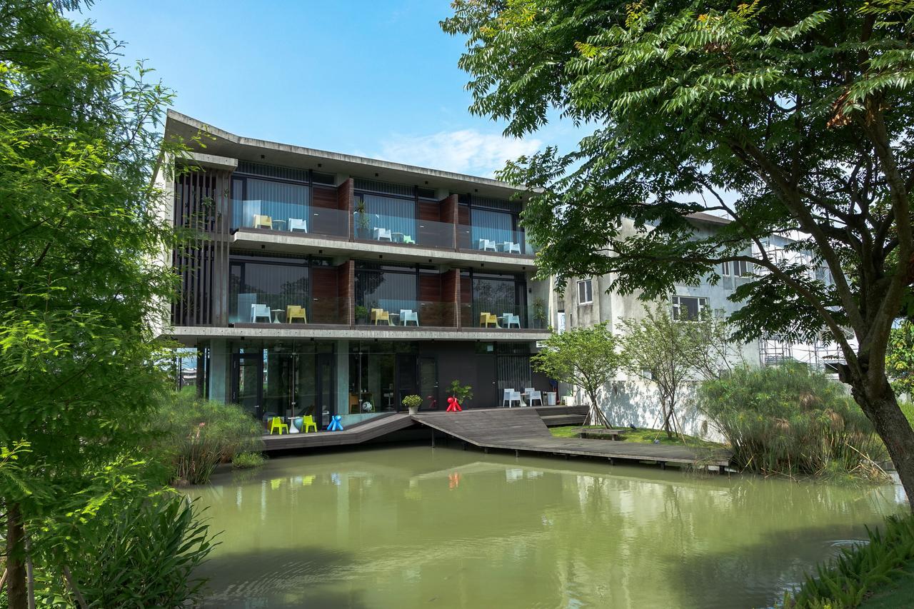 One Piece B&B 둥산 외부 사진