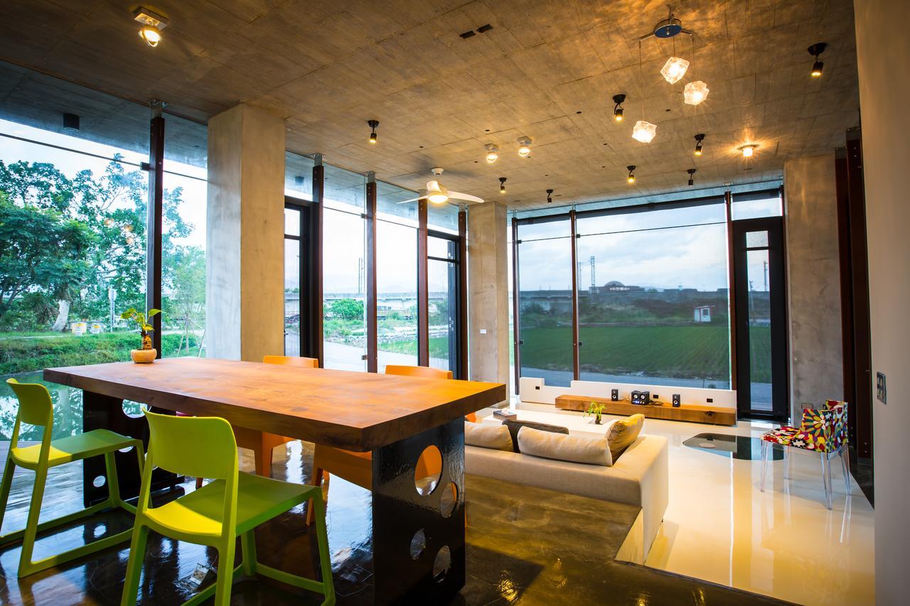 One Piece B&B 둥산 외부 사진