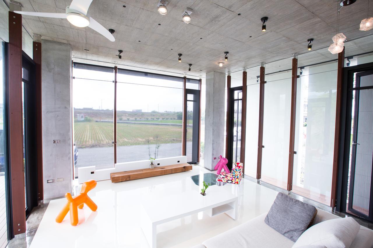One Piece B&B 둥산 외부 사진