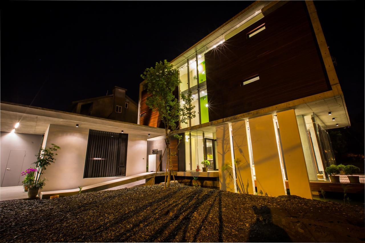 One Piece B&B 둥산 외부 사진