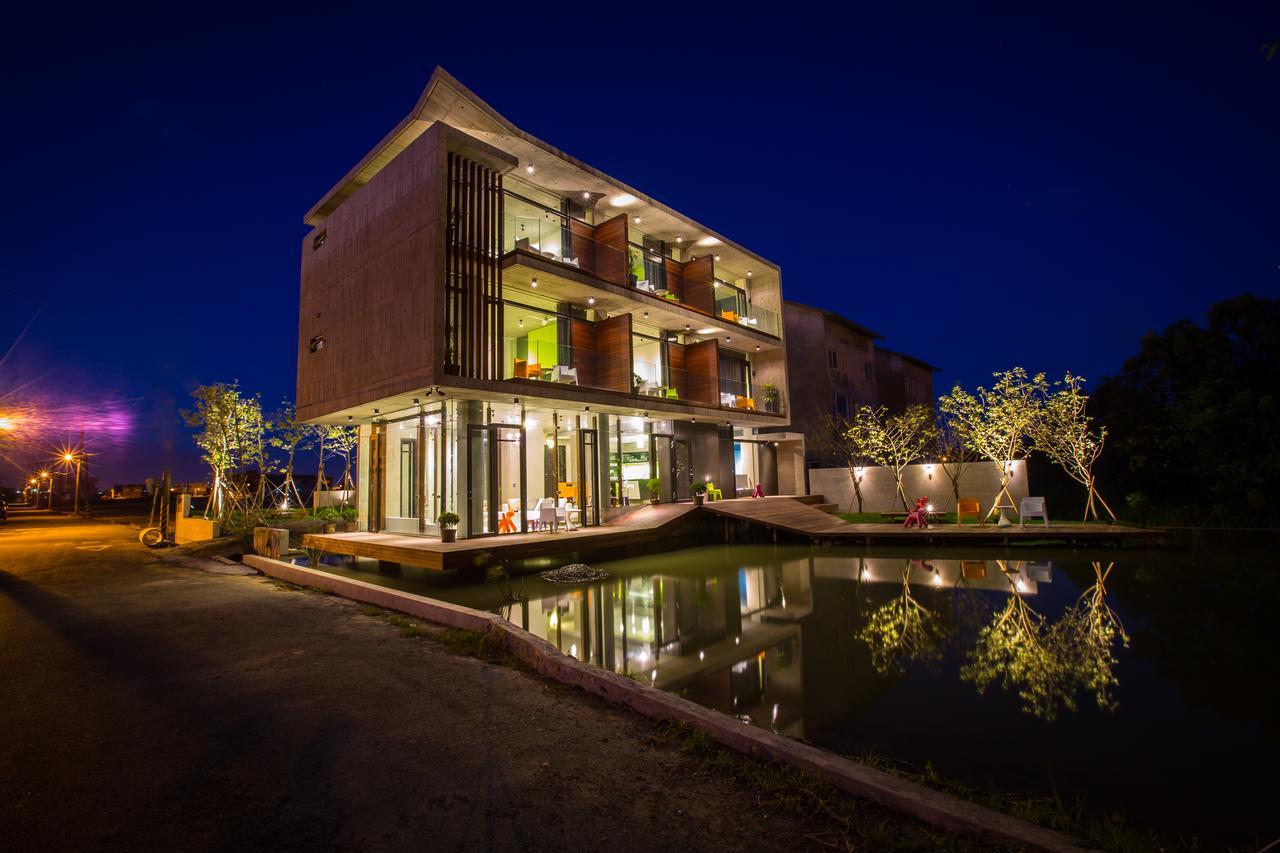 One Piece B&B 둥산 외부 사진