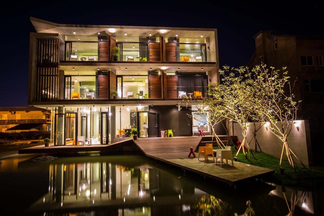 One Piece B&B 둥산 외부 사진