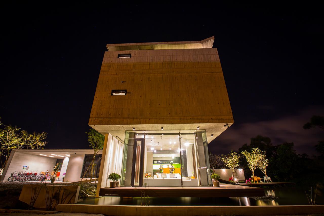 One Piece B&B 둥산 외부 사진