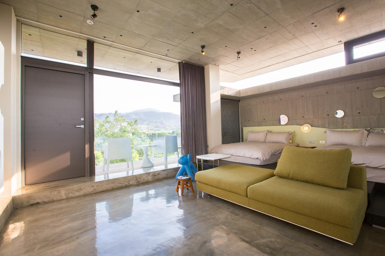 One Piece B&B 둥산 외부 사진