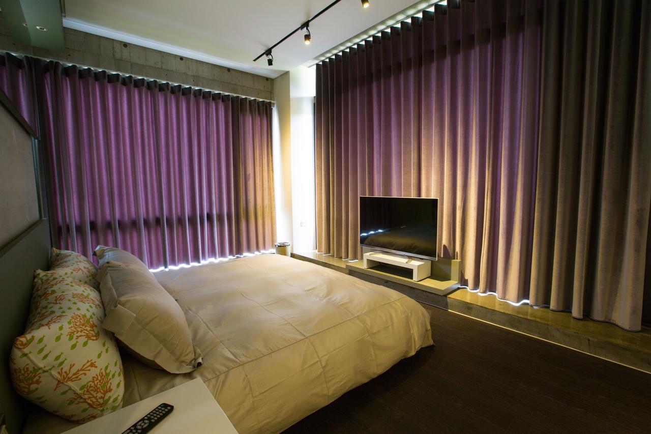 One Piece B&B 둥산 외부 사진