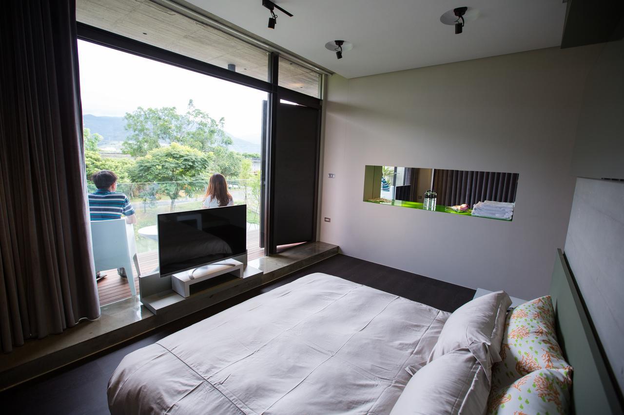 One Piece B&B 둥산 외부 사진