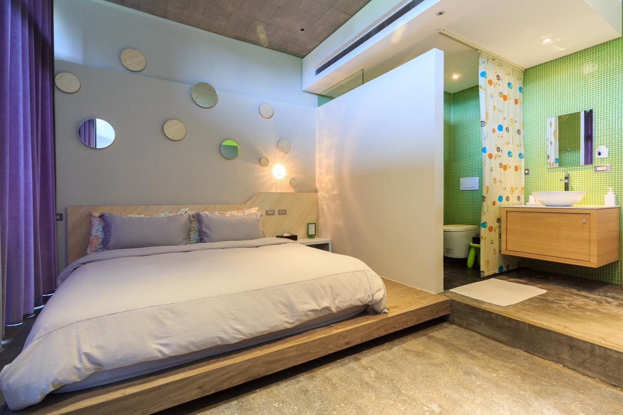 One Piece B&B 둥산 외부 사진