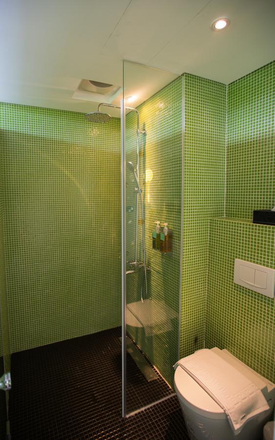 One Piece B&B 둥산 외부 사진