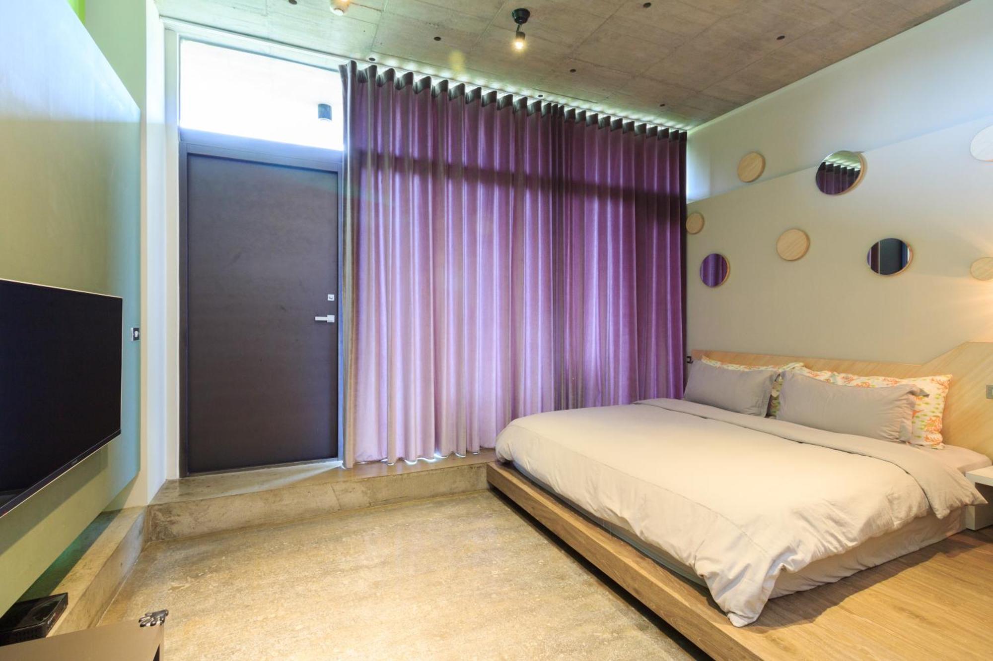 One Piece B&B 둥산 외부 사진