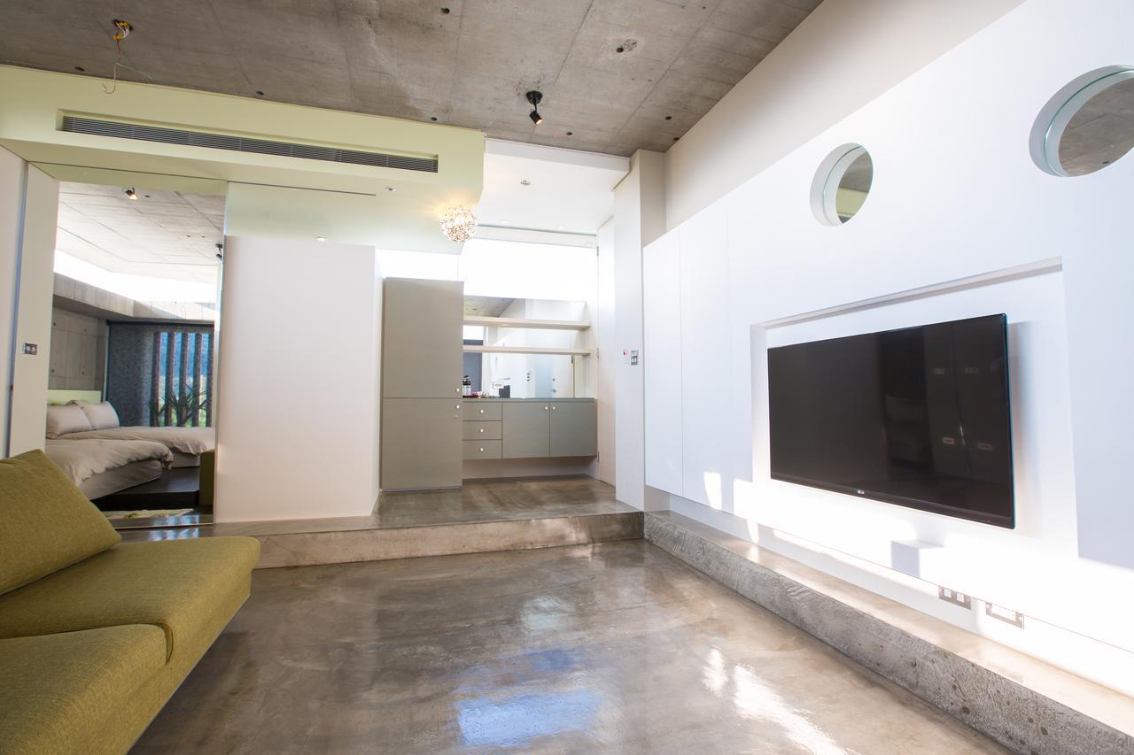 One Piece B&B 둥산 외부 사진