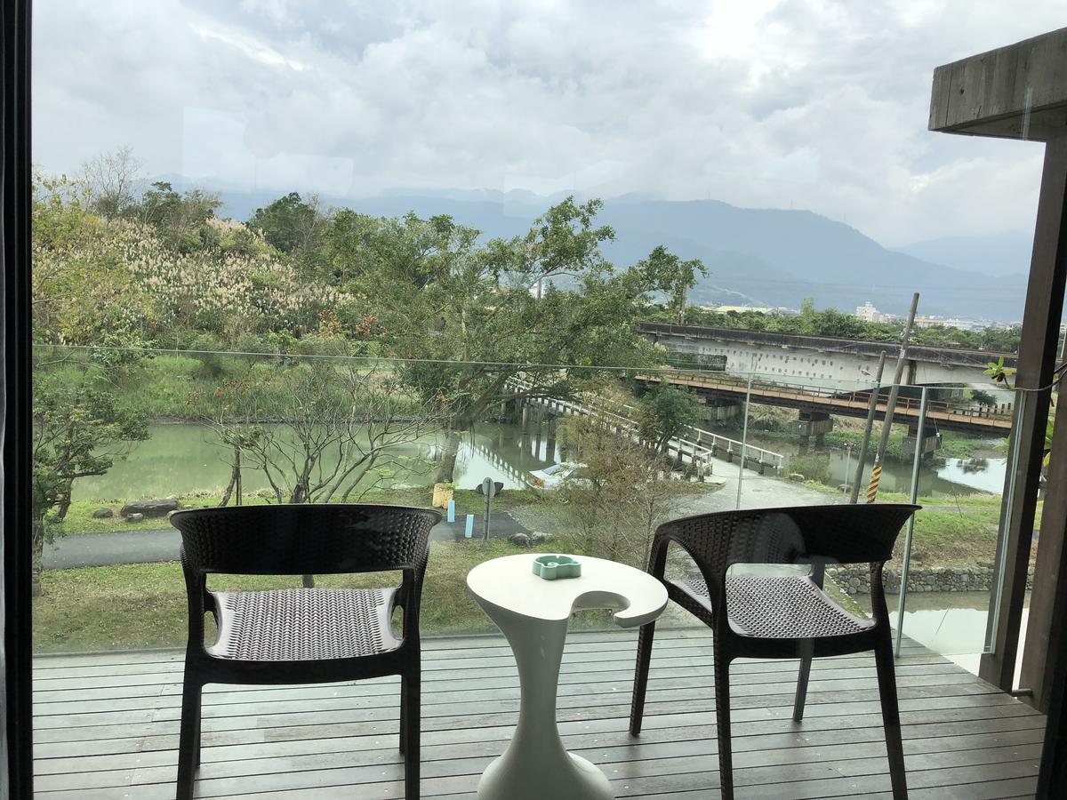 One Piece B&B 둥산 외부 사진