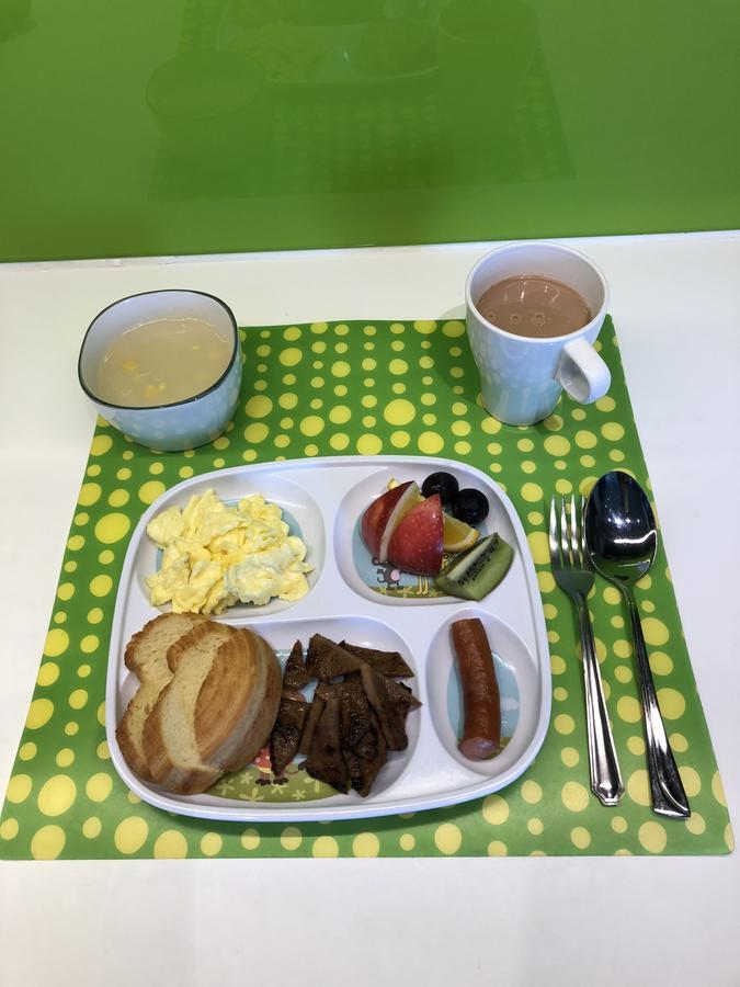 One Piece B&B 둥산 외부 사진