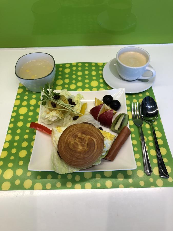 One Piece B&B 둥산 외부 사진