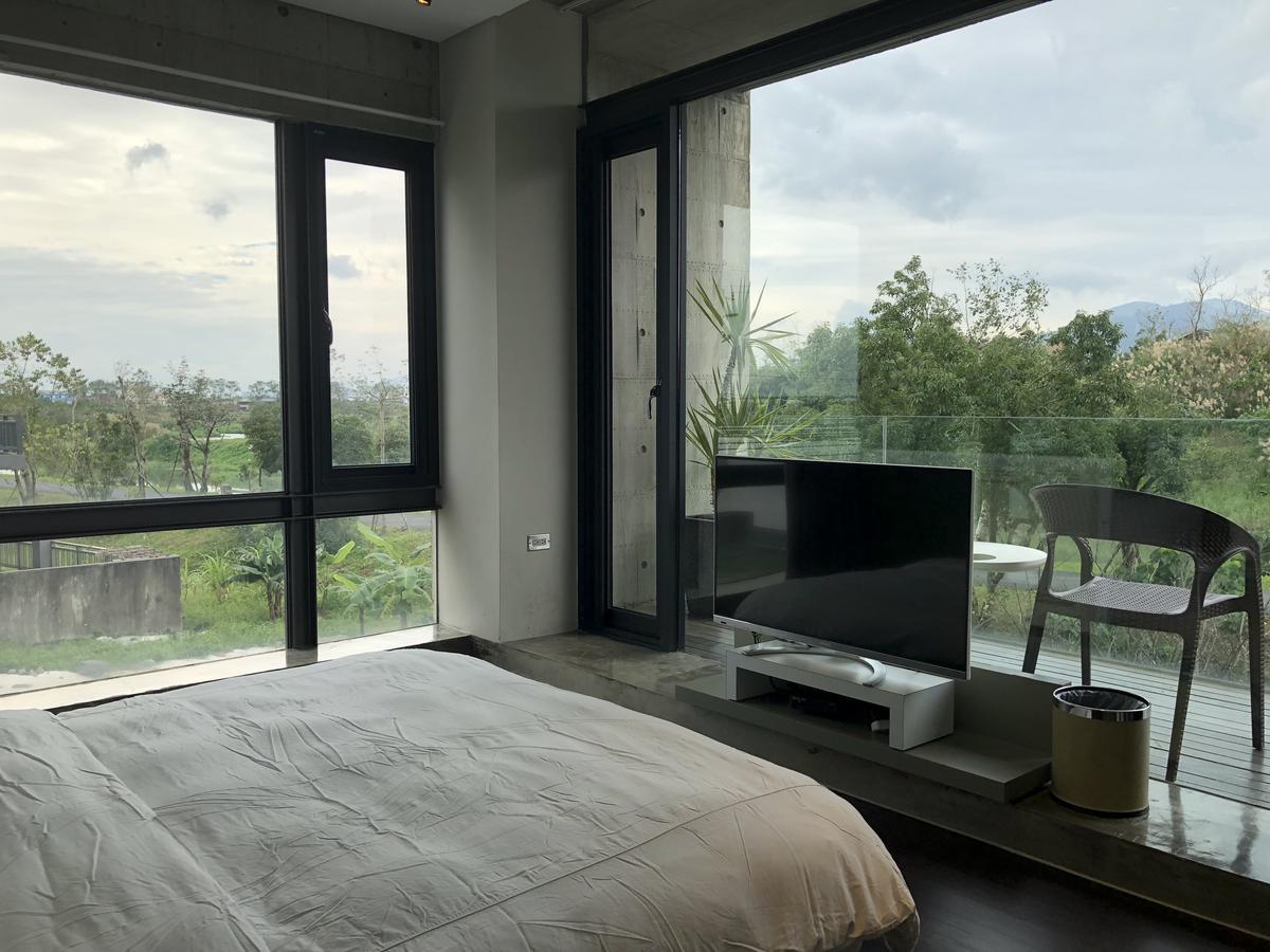 One Piece B&B 둥산 외부 사진