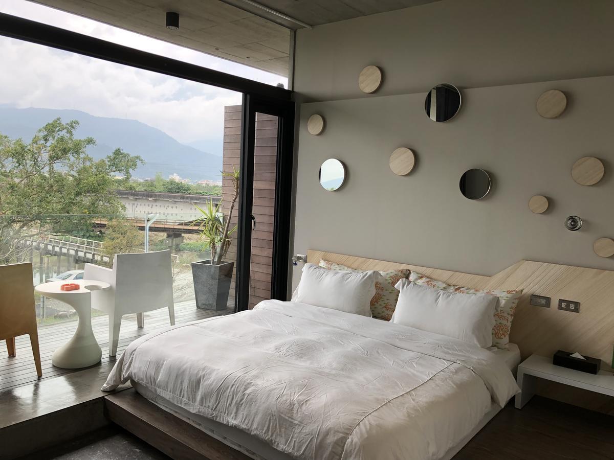 One Piece B&B 둥산 외부 사진