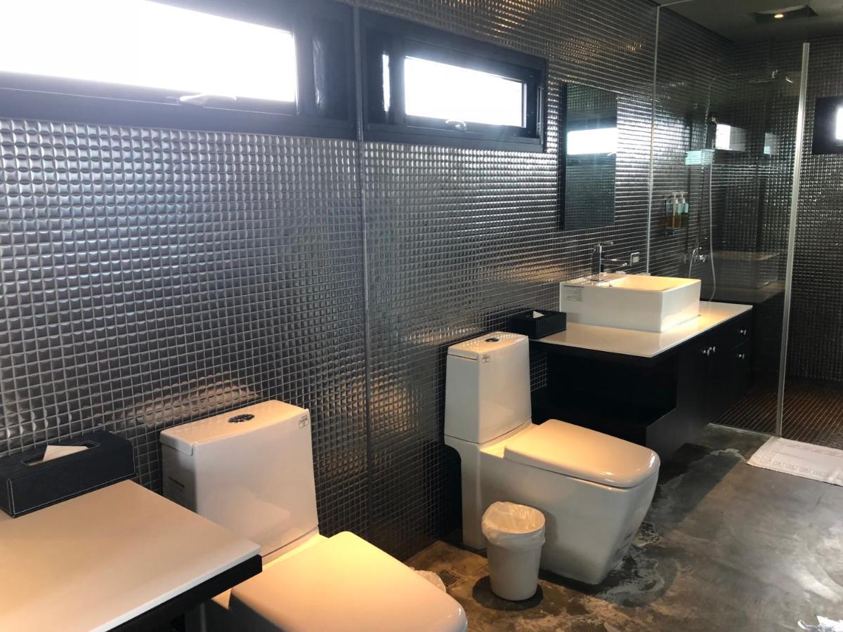 One Piece B&B 둥산 외부 사진