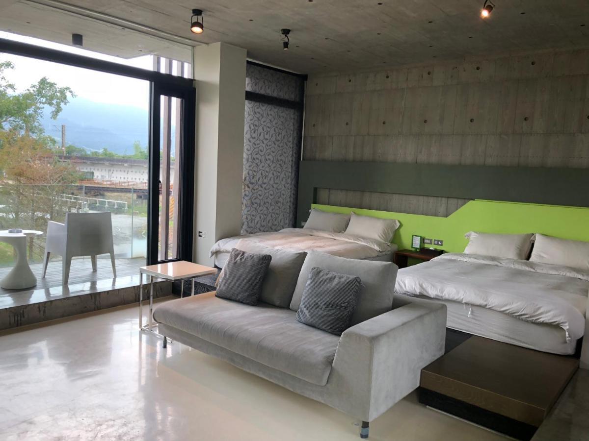 One Piece B&B 둥산 외부 사진