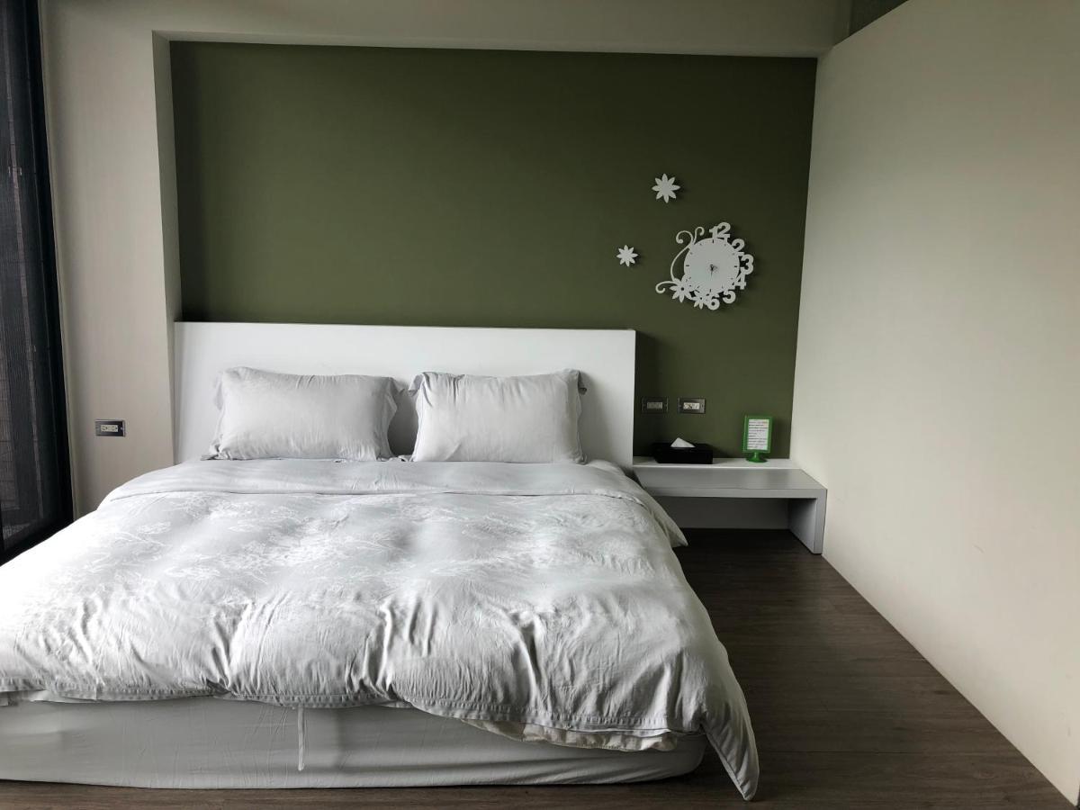 One Piece B&B 둥산 외부 사진