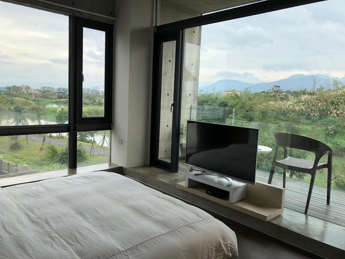 One Piece B&B 둥산 외부 사진