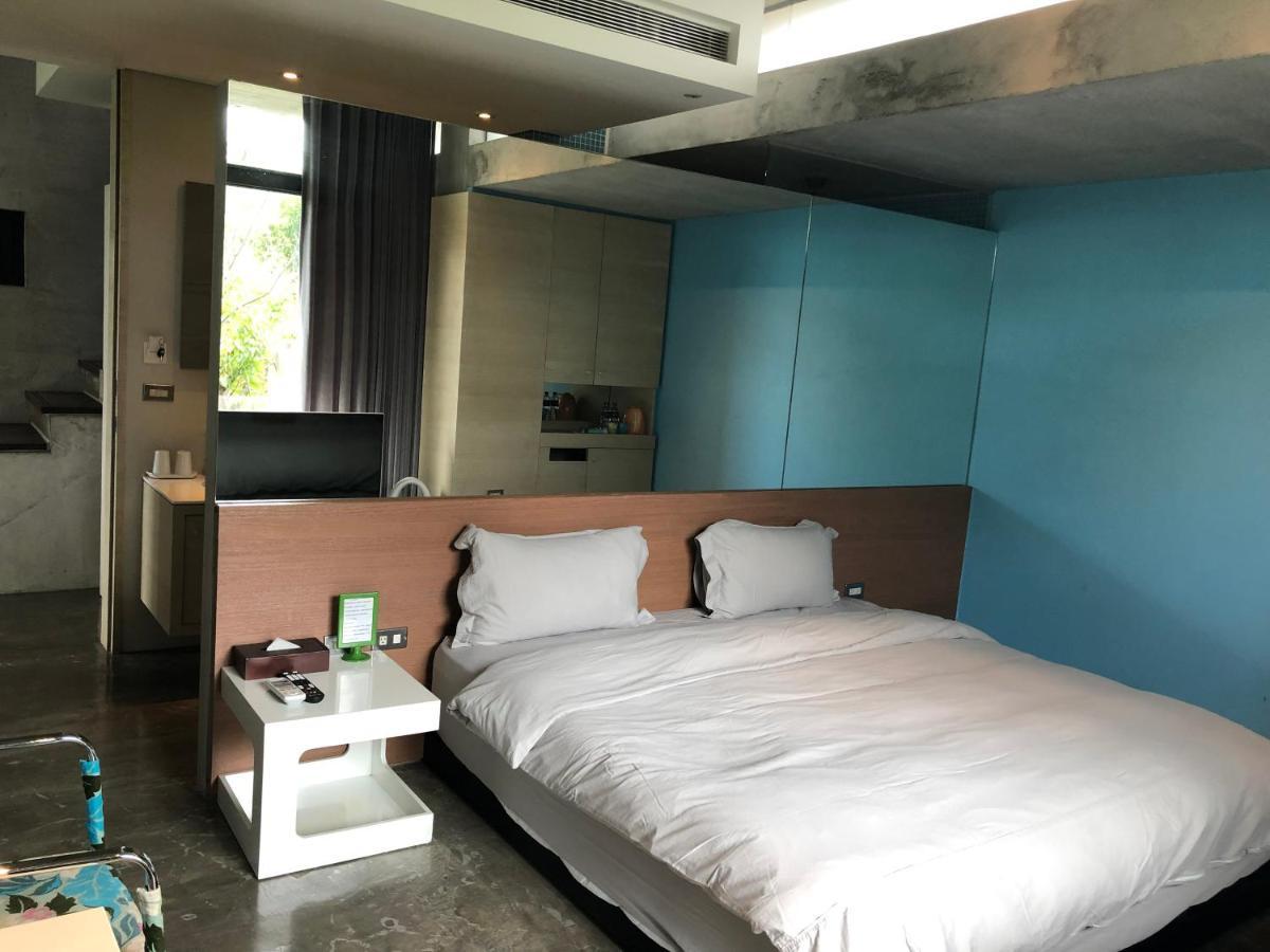 One Piece B&B 둥산 외부 사진
